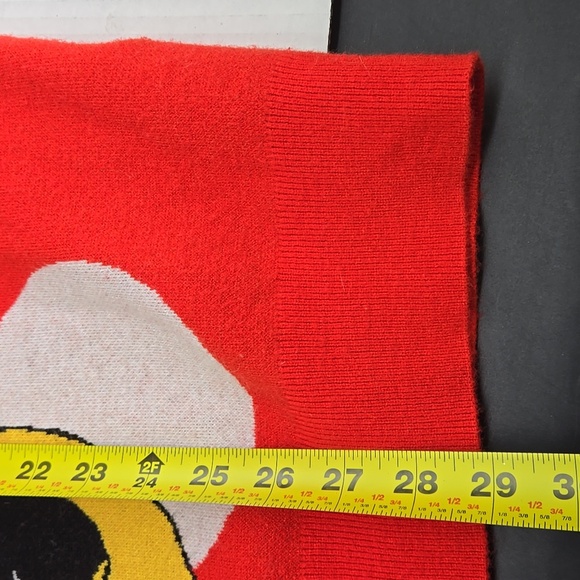 Disney Parks Minnie Mouse Sweater 2X - Picture 9 of 10